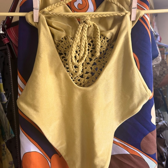 Bathing Suit - Picture 2 of 6